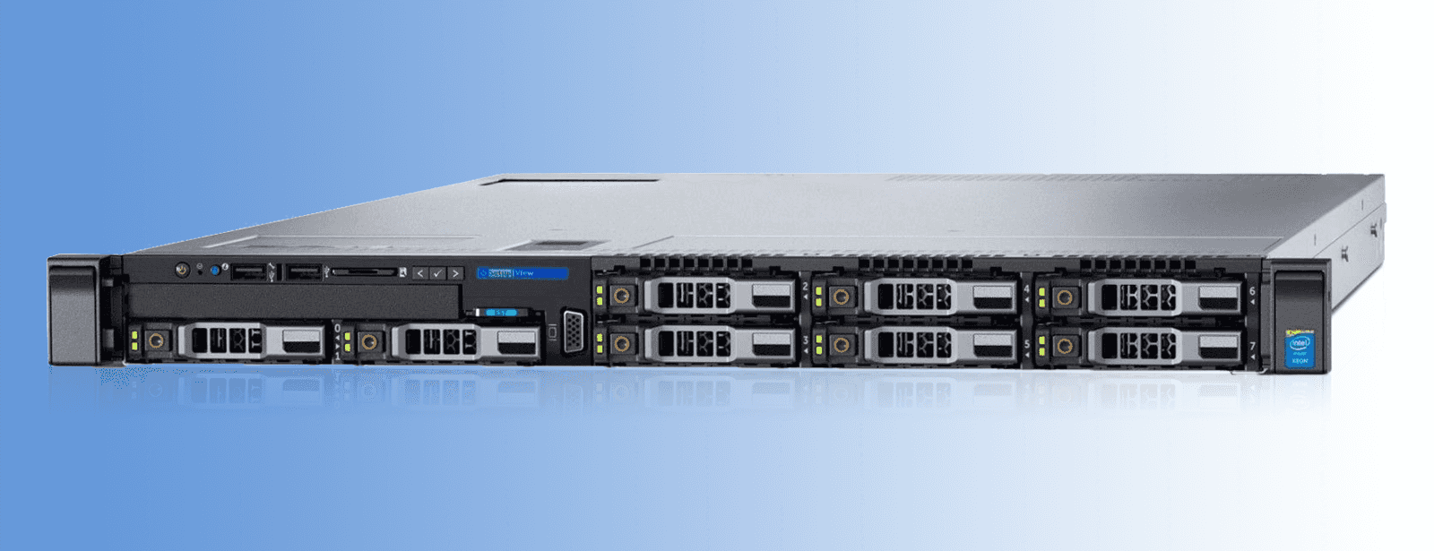 Сервер для IPTV вещания Crypton